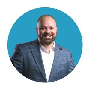 Meet your Posher, Josh